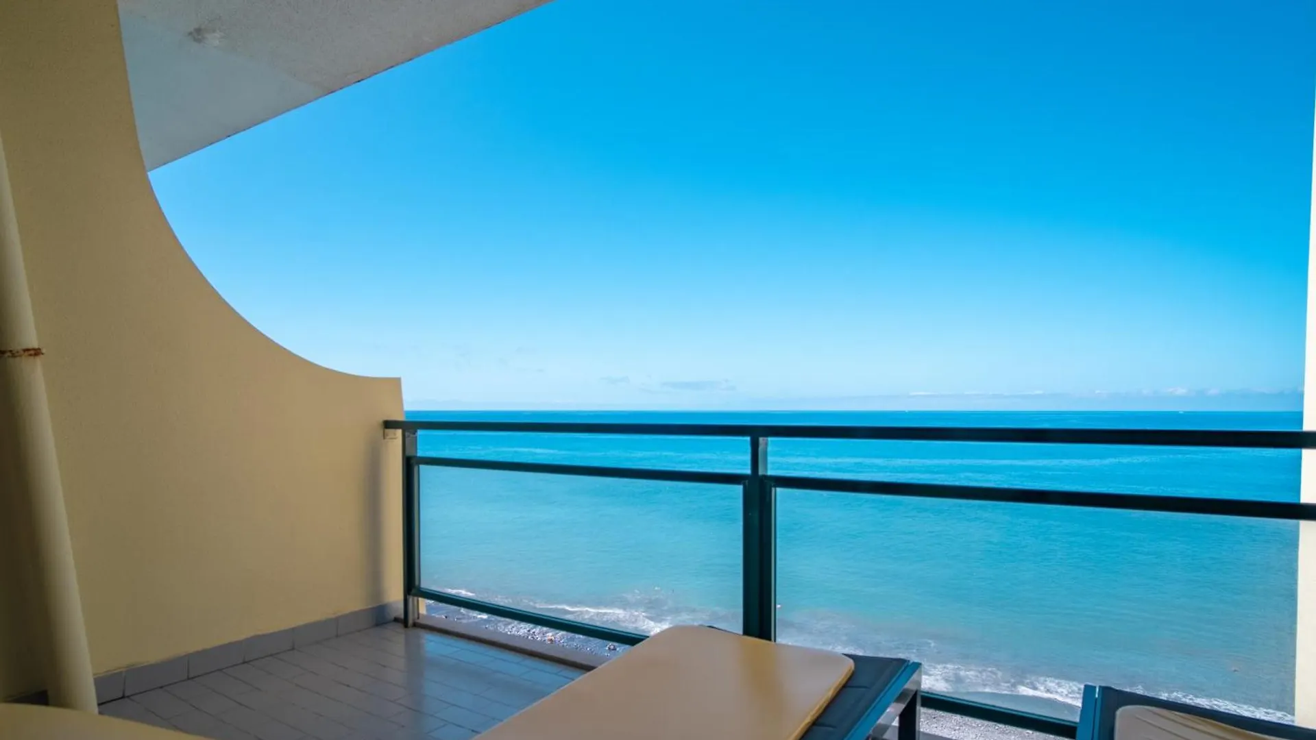 Antony Apartment Formosa Beach Funchal