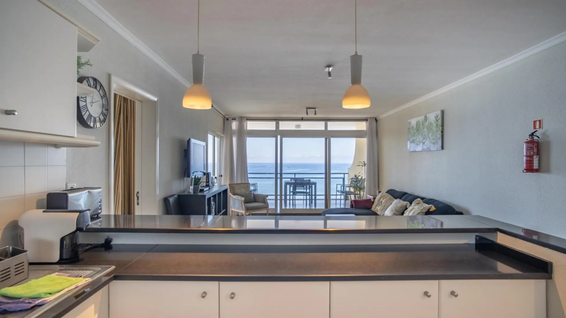 Antony Apartment Formosa Beach Funchal Portugália