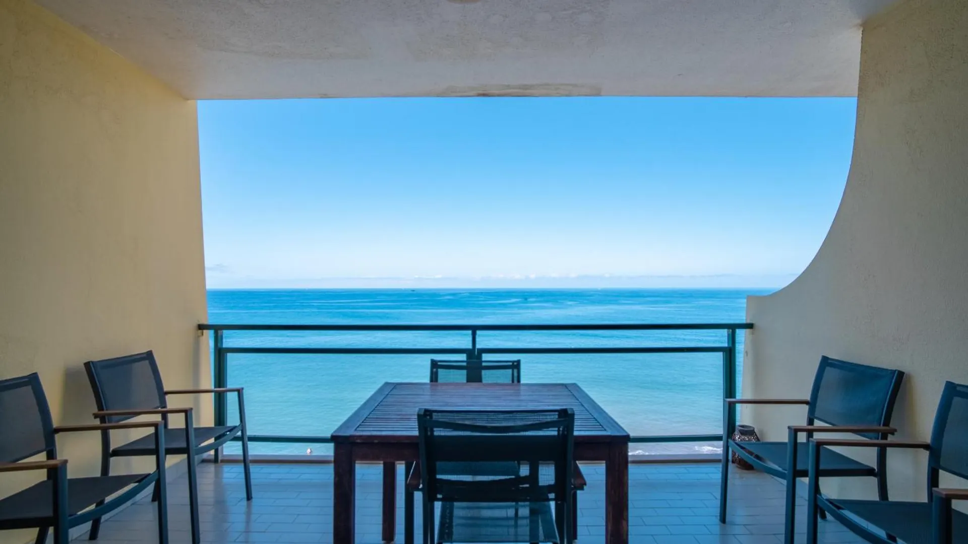 Antony Apartment Formosa Beach Funchal