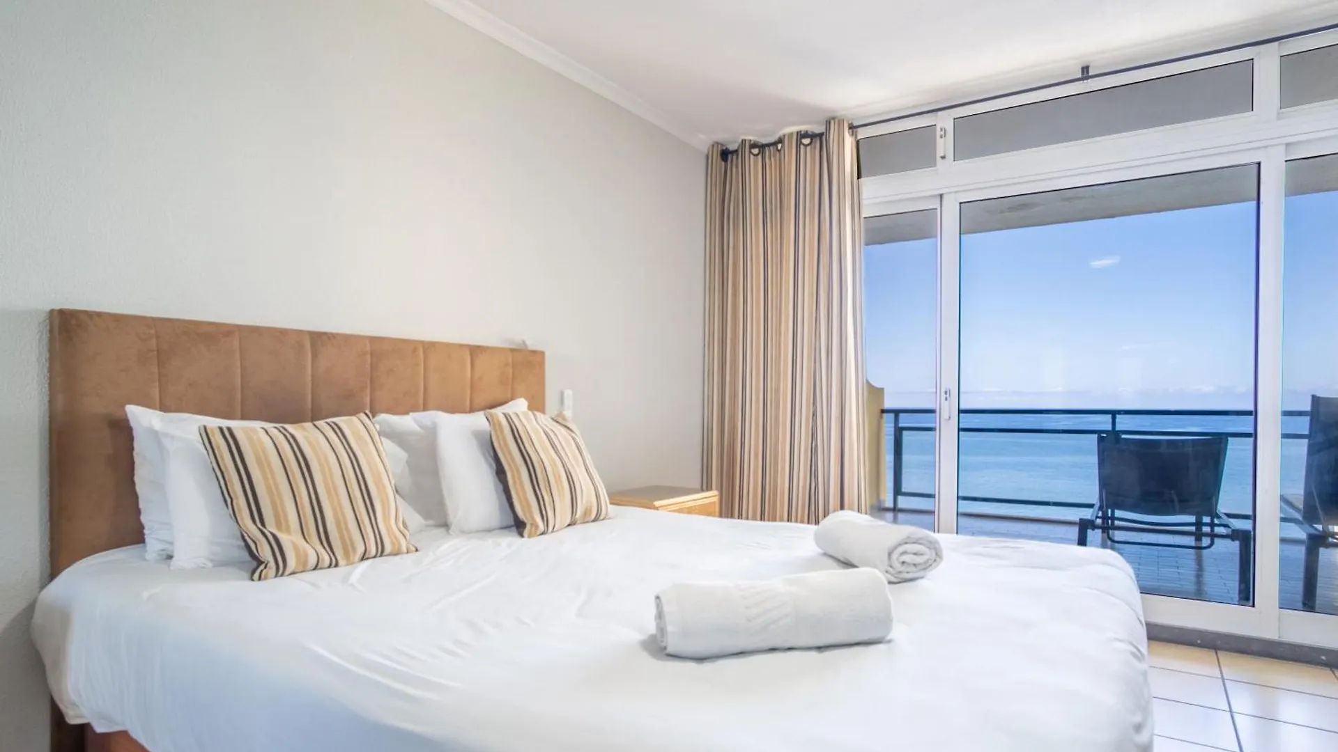 Antony Apartment Formosa Beach Funchal