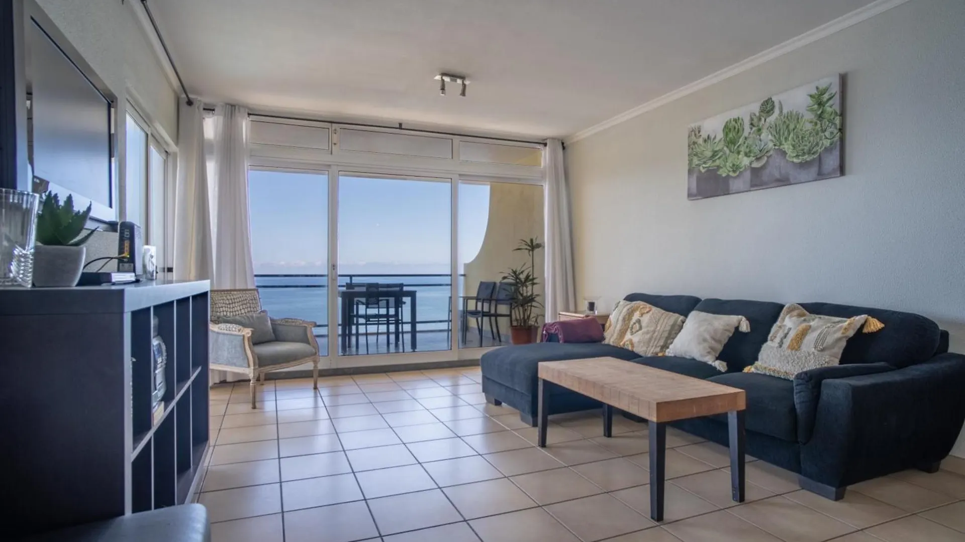 Antony Apartment Formosa Beach Funchal 0*,  Portugália