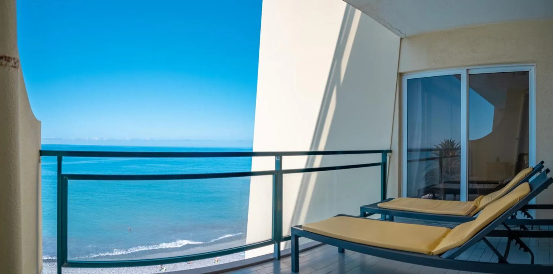 Antony Apartment Formosa Beach Funchal