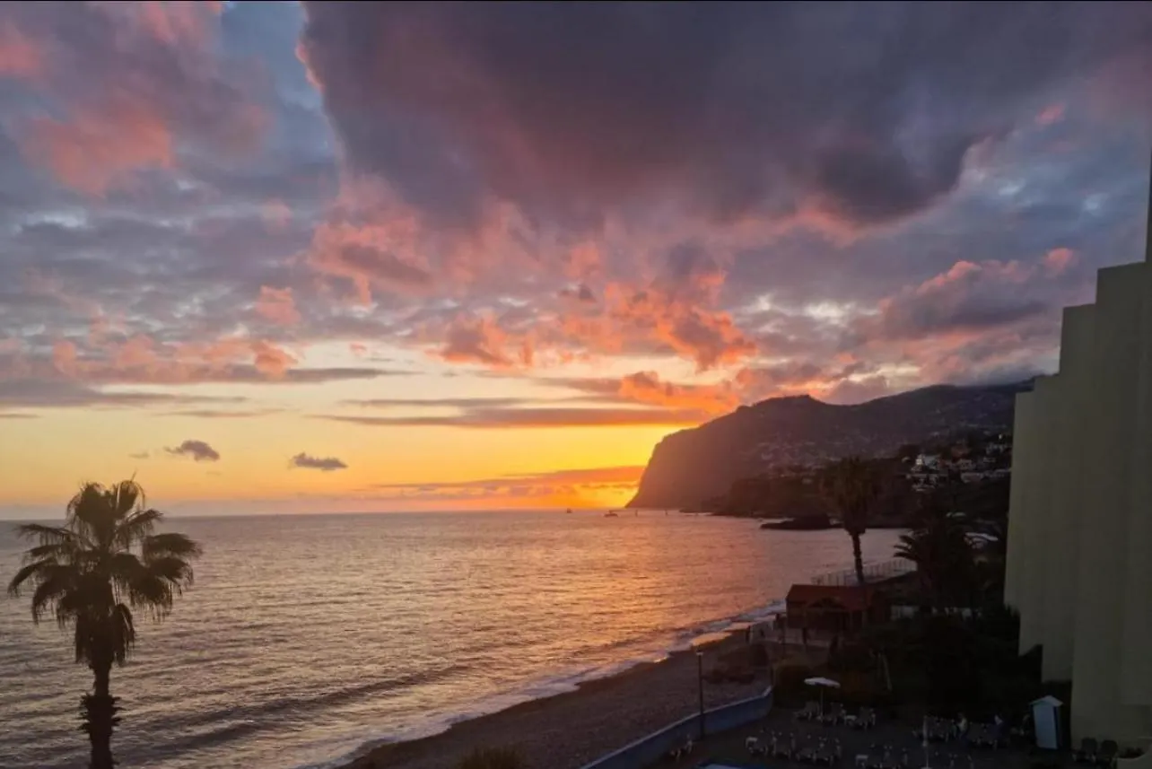 Antony Apartment Formosa Beach Funchal