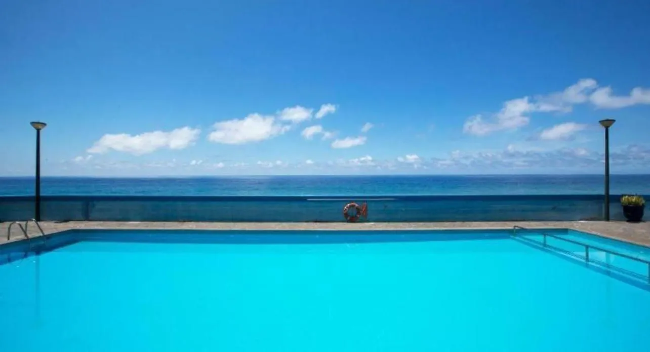 Antony Apartment Formosa Beach Funchal Portugália