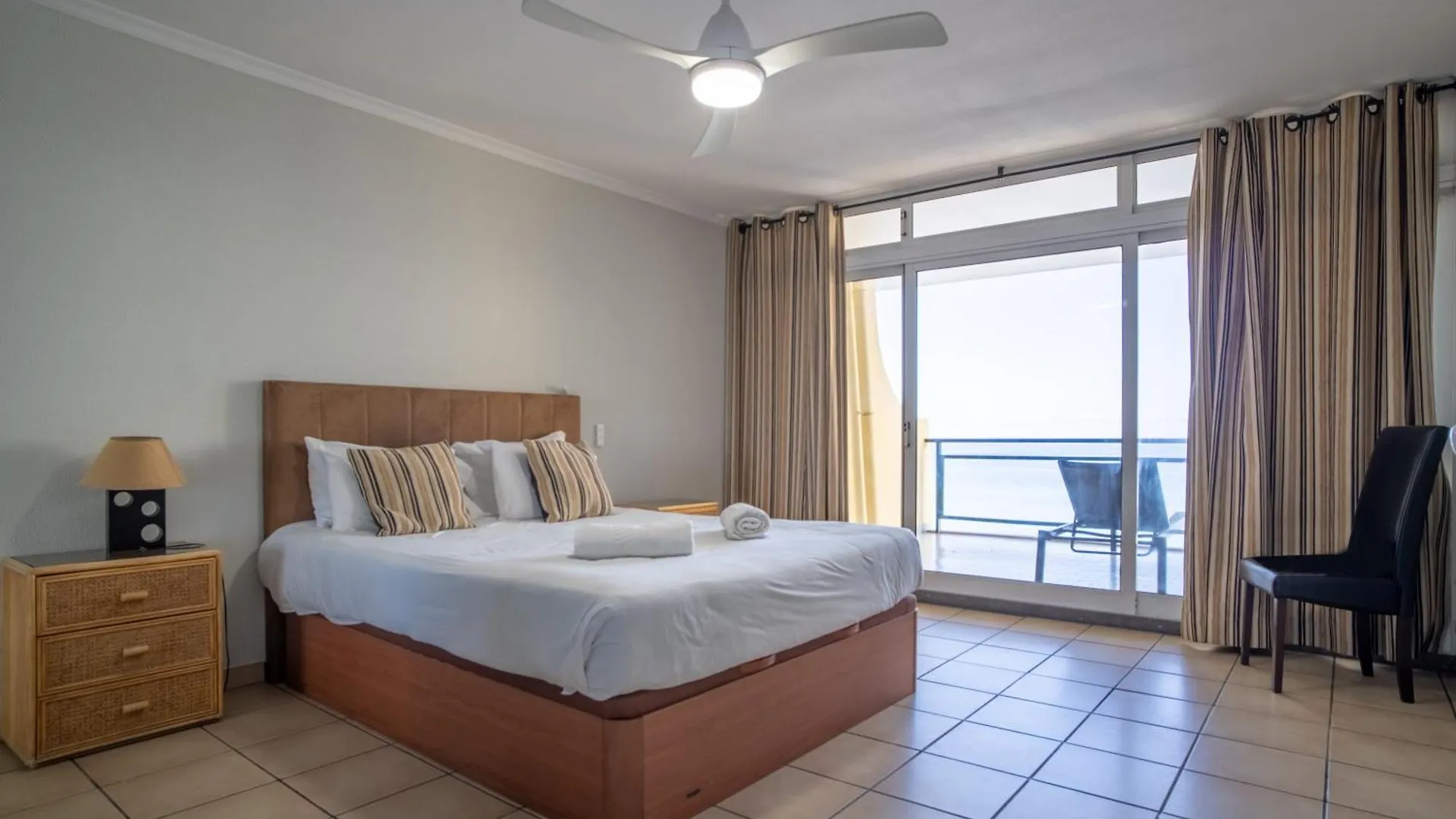 Antony Apartment Formosa Beach Funchal